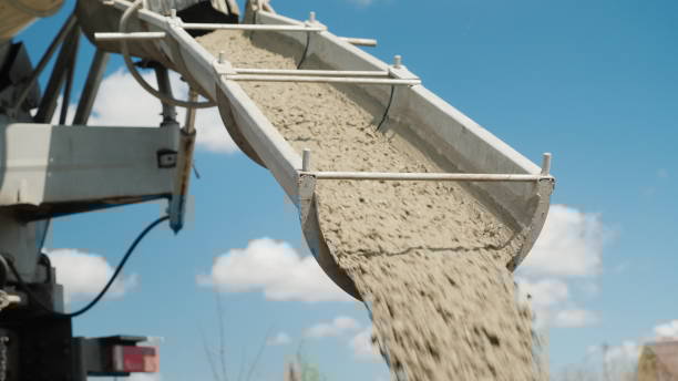 Best Concrete Patio Design and Installation in Enterprise, WV