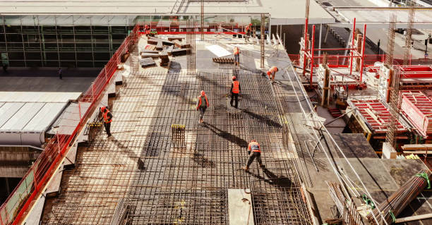 Best Concrete Sealing and Maintenance in Enterprise, WV