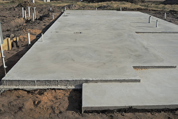 Best Commercial Concrete Services in Enterprise, WV