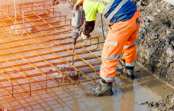 Best Residential Concrete Solutions in Enterprise, WV